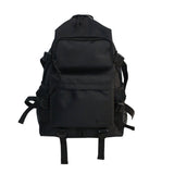 Wholesale Fashion Brand Japanese Large Capacity Travel Backpack Men's Fashion Fashionable Student Schoolbag Women's Sports Computer Backpack