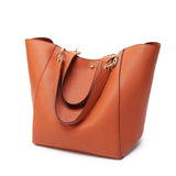 themeisles Bag Female Women's  genuine leather bags handbags crossbody bags for women shoulder bags genuine leather Tote