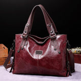 themeisles  Bag Female Women's genuine leather bags handbags crossbody bags for women shoulder bags genuine leather bolsa feminina Tote