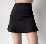 themeisles - New Moment High-Waisted Skirt