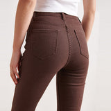 themeisles - Best Moment Split Jeans