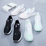 Lightweight Soft Sole Women's Shoes Summer Casual Versatile Sneaker  New Mesh Shoes Running Shoes Fashion Fashion Shoes