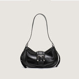 THEMEISLES Niche High-Grade  Stick Underarm Bag  New Fashion All-Matching Ins Large Capacity Commuter Shoulder Bag Bags for Women