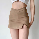 themeisles - Chic Moment Mini Skirt