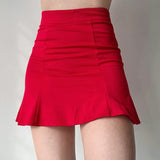 themeisles - New Moment High-Waisted Skirt