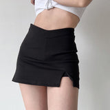 themeisles - Chic Moment Mini Skirt