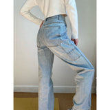 themeisles - Rani Top Stitch Jeans