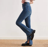 themeisles - Best Moment Split Jeans