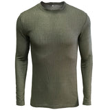 THEMEISLES 2025 Autumn new  bottoms, long-sleeved men's T-shirts, Popular trade men's tops, round neck t-shirts, wholesale clothes