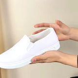 themeisles New Bread Shoes Fashion Sports Inner Height Increasing Casual Shoes Men and Women Couple Skateboard Shoes Women's Sports Shoes Transparent Broken