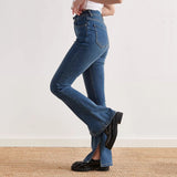 themeisles - Best Moment Split Jeans