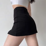 themeisles - Chic Moment Mini Skirt