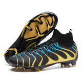 FG Chuteira Sepatu Bola Zapatos De Futbol Cheap Cleats Men Woman Football Boots Soccer Shoes