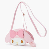 themeisles My Melody Messenger Bag Sanrio