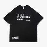 themeisles The End of Evangelion T-Shirt