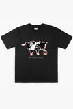 themeisles The World is a Cat T-Shirt