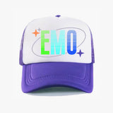 Themeisles Y2K Aesthetic EMO Baseball Cap