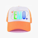 Themeisles Y2K Aesthetic EMO Baseball Cap