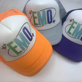 Themeisles Y2K Aesthetic EMO Baseball Cap