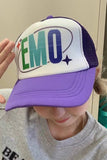 Themeisles Y2K Aesthetic EMO Baseball Cap