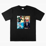 themeisles You Won't Take My Jam Toast Anime T-Shirt