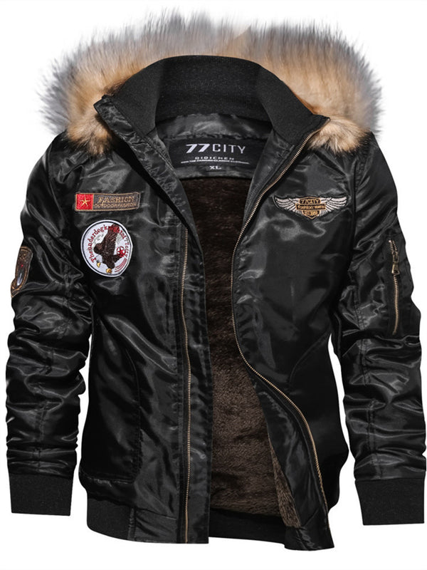 Mens jackets